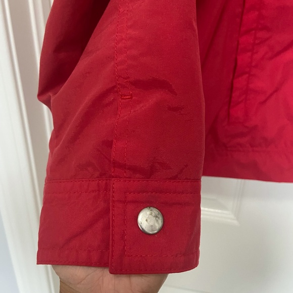 Vintage Mickey Mouse Walt Disney World Jacket - Picture 5 of 8